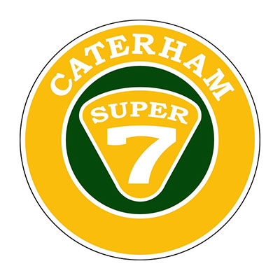 Caterham