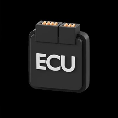 ECU and Equipment