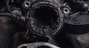 EGR atslēgšana — nogulšņu samazināšana un stabilāka dzinēja darbība